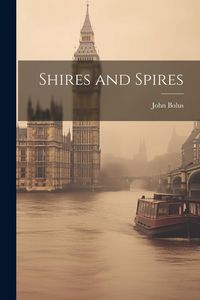 Produktbild: Shires and Spires