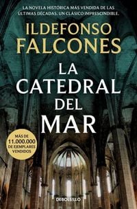Produktbild: La catedral del mar. Ediccion limitada