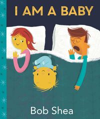 Produktbild: I Am a Baby