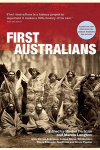 Produktbild: First Australians