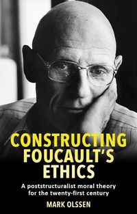 Produktbild: Constructing Foucault's ethics