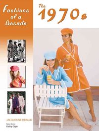 Produktbild: Herald, J:  Fashions of a Decade