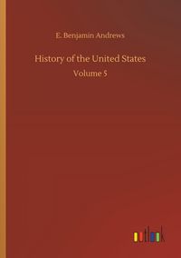 Produktbild: History of the United States