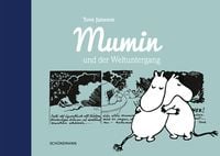 Produktbild: Mumin und der Weltuntergang