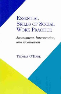 Produktbild: Essential Skills of Social Work Practice