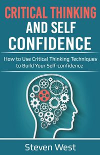 Produktbild: Critical Thinking and Self-Confidence