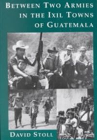 Produktbild: Between 2 Armies in The Ixil T
