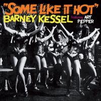 Produktbild: Kessel, B: Some Like It Hot