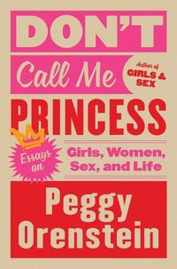 Produktbild: Don't Call Me Princess