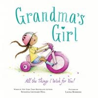 Produktbild: Grandma's Girl