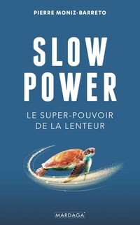 Produktbild: Slow Power