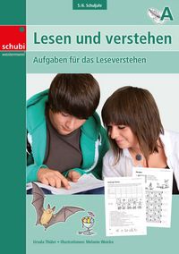 Produktbild: Lesen und verstehen
