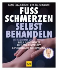 Produktbild: Fu&szlig; Schmerzen selbst behandeln