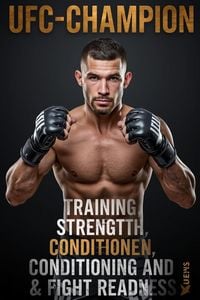 Produktbild: MMA Training Secrets