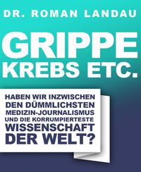 Produktbild: Grippe, Krebs etc.