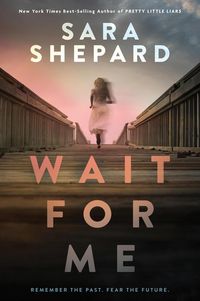 Produktbild: Shepard, S: Wait for Me