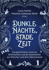 Produktbild: Dunkle N&auml;chte, stade Zeit