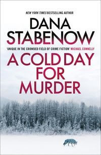 Produktbild: A Cold Day for Murder