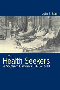 Produktbild: Health Seekers Of Southern Cal