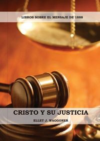 Produktbild: Cristo y su Justicia