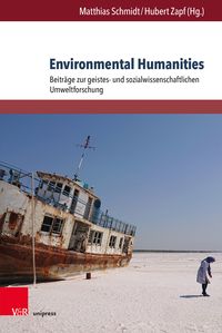 Produktbild: Environmental Humanities