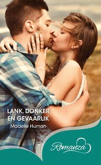 Produktbild: Lank, donker en gevaarlik