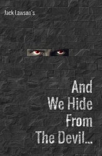 Produktbild: And We Hide From The Devil