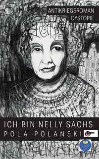 Produktbild: Ich bin Nelly Sachs