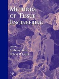 Produktbild: Methods of Tissue Engineering