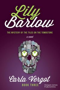 Produktbild: Lily Barlow Book Three