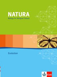 Produktbild: Natura Biology Evolution