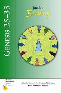 Produktbild: Genesis 25-33: Jacob's Blessing