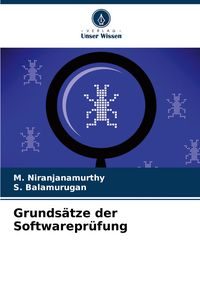 Produktbild: Grunds&auml;tze der Softwarepr&uuml;fung