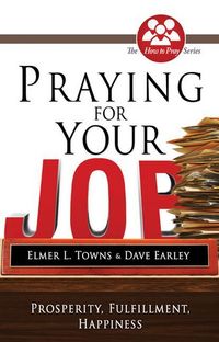 Produktbild: Praying for Your Job