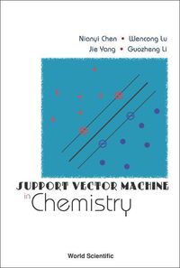 Produktbild: Support Vector Machine in Chemistry