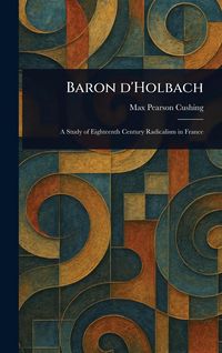 Produktbild: Baron D'Holbach