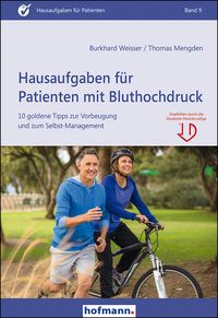 Bild vom Artikel Hausaufgaben für Patienten mit Bluthochdruck vom Autor Burkhard Weisser
