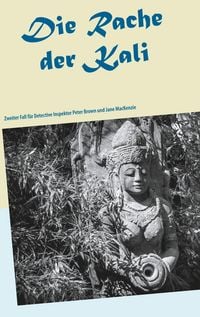 Produktbild: Die Rache der Kali