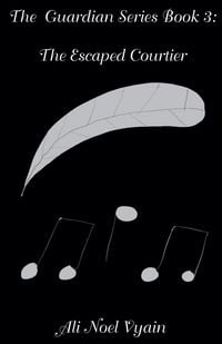 Produktbild: The Escaped Courtier