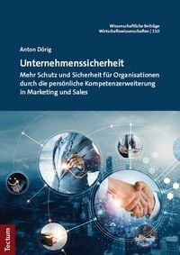 Produktbild: Unternehmenssicherheit