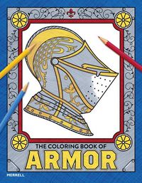 Produktbild: The Coloring Book of Armor