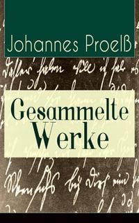 Produktbild: Gesammelte Werke
