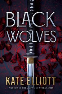 Produktbild: Black Wolves