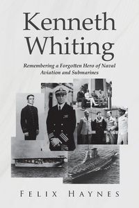Produktbild: Kenneth Whiting