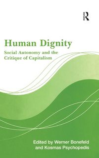 Produktbild: Human Dignity