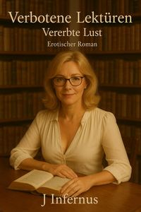 Produktbild: Vererbte Lust (Verbotene Lekt&uuml;ren, #3)
