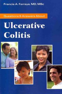 Produktbild: Ques & Answ Abt Ulcerative Col