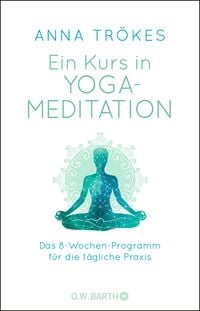 Produktbild: Ein Kurs in Yoga-Meditation
