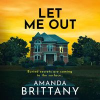 Produktbild: Let Me Out