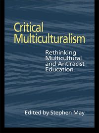 Produktbild: Critical Multiculturalism